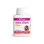 MedPharma Selen Zinek Plus 67 tablet