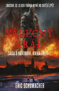 Válečný král (poškozené) - Eric Schumacher