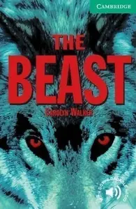 Beast - Bynum Carolinum Walker