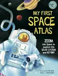 My First Space Atlas - Jane Wilsher