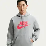 Nike M Club Pullover Fleece Hoodie M