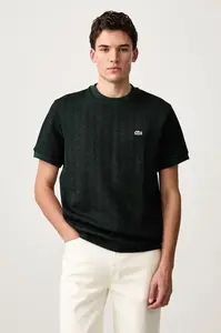 Lacoste  tričko pánské