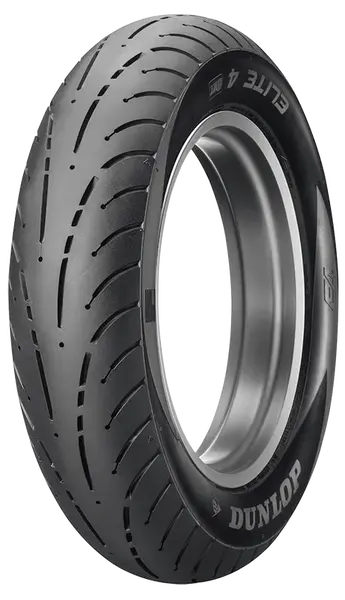 DUNLOP 200/55 R 16 77H ELITE_4 TL