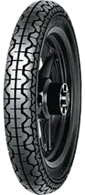 MITAS 3.5 - 16 64S H_06 TT REINF.