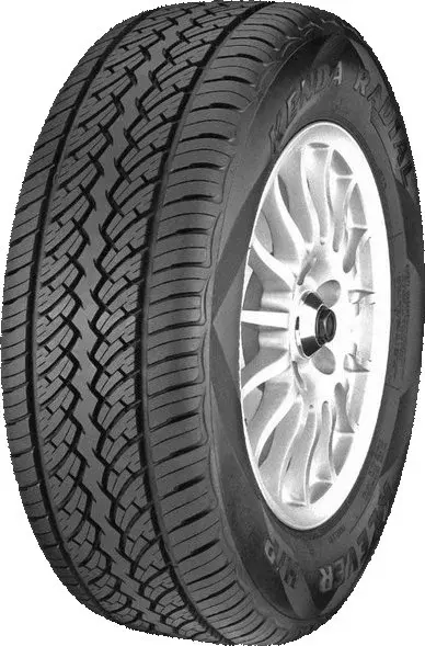 KENDA 265/70 R 16 112S KR15_SUV
