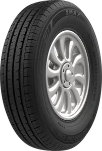 ZMAX 195/65 R 16 104/102T VANMEJOR_C30 TL M+S ZMAX