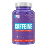 6Pak Nutrition Caffeine 90 cps