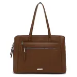 Dámská shopper kabelka Tamaris Melissa - koňaková