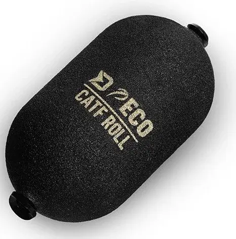 Delphin záťaž bez olova ecocatf roll rubber - 150 g