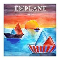 Emplane – Jezero