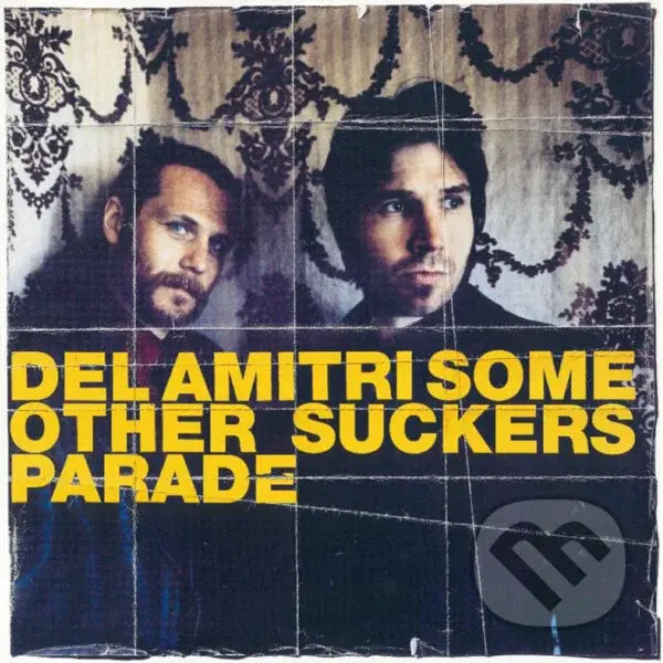 Del Amitri: Some Other Sucker´S Pa. LP