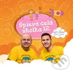 Ujo Ľubo a Junior:  Spieva celá škôlka 12