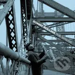 Sonny Rollins:  Bridge (Blue)LP