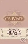 Fantastic Beasts and Where to Find Them: Obliviate