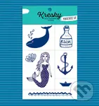 Kresky: Námornícke