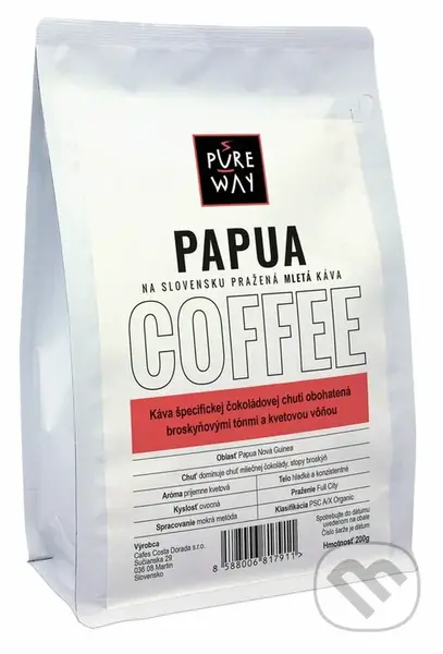 Papua