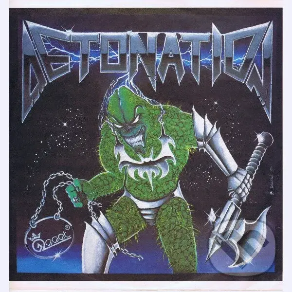 Detonation LP
