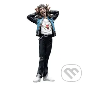 Stranger Things figúrka - Hellfire Eddie Ltd.