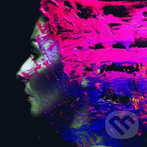 Steven Wilson:  Hand.Cannot.Erase. LP
