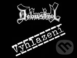 Debustrol: Vyhlazeni (remastered 2024) LP - Debustrol