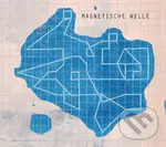 Magnetische Welle