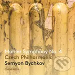 Česká filharmonie, Mahler - Reiss: Symphony No.4