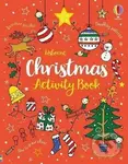 Christmas Activity Book - Erica Harrison
