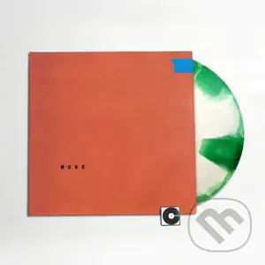 Wallows:  More (Rsd 2025) / 140g (LP)