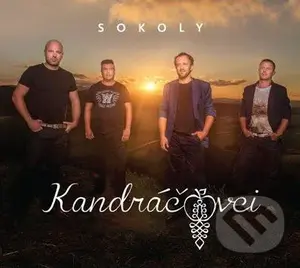 Kandráčovci: Sokoly