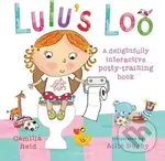 Lulu´s Loo - Camilla Reid