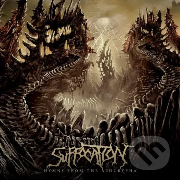 Suffocation: Hymns From The Apocrypha