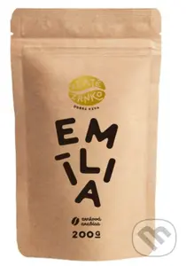 Emília "Vyvážená"