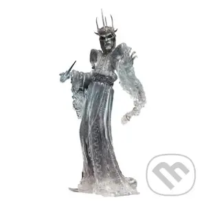 Pán prsteňov figúrka - Král mrtvých (19 cm Limitovaná edice (Weta Workshop))