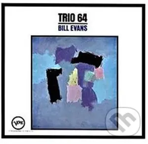 Bill Evans: Trio '64 LP