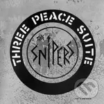Snipers: Three Peace Suite LP