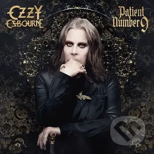Ozzy Osbourne: Patient Number 9