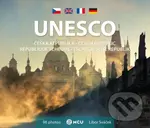 Česká republika UNESCO - malá/česky, anglicky, francouzsky, německy - Libor Sváček