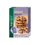 Topnatur Směs na pečení Cookies 330 g