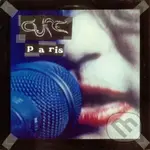 The Cure: Paris LP