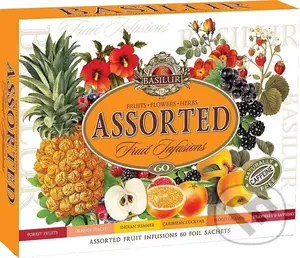 Assorted