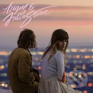 Angus & Julia Stone: Angus & Julia Stone