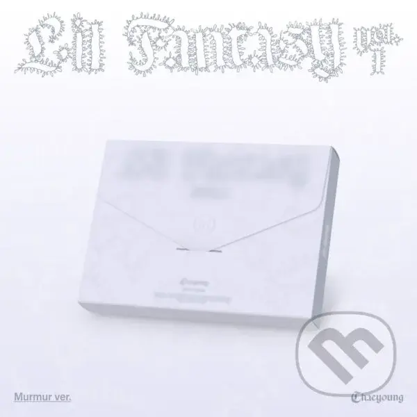 Chaeyoung: Lil Fantasy Vol.1 (Murmur Ver.) - Chaeyoung, Chaeyoung