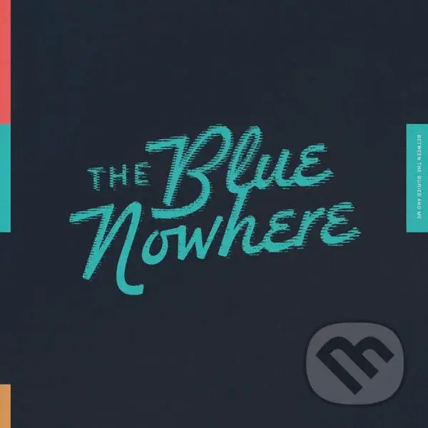 Between The Buried And Me: Blue Nowhere Ltd. LP