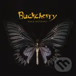 Buckcherry:  Black Butterfly CD