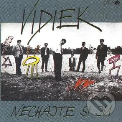 Vidiek: Nechajte si ju LP
