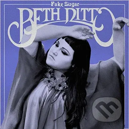 Beth Ditto: Fake Sugar LP