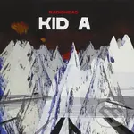 Radiohead: Kid A LP