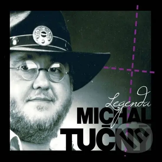 Michal Tučný: Legenda