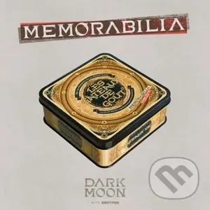 Enhypen:  Memorabilia / Moon Version