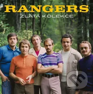 Rangers: Zlatá kolekce